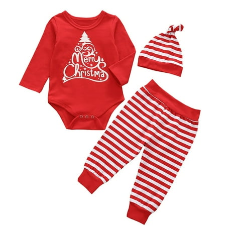 nsendm Little Girl Fashion Outfits Girls Print Kids Set Clothes Trousers+Hat Rompers+Striped Outfits Kepi Baby Red 6-12 Months
nsendm Little Girl Fashion Outfits Girls Print Kids Set Clothes Trousers+Hat Rompers+Striped Outfits Kepi Baby Red 6-12 Months