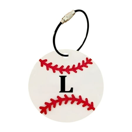 26 Letters Funny Hanging Pendant Baseball Bat Bag Sports Bag Hanging Pendant Tag Baseball Team Bag Hanging Pendant with A to Z
26 Letters Funny Hanging Pendant Baseball Bat Bag Sports Bag Hanging Pendant Tag Baseball Team Bag Hanging Pendant with A to Z