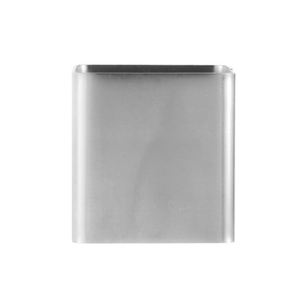 Cake Ring Mold Mousse Baking Mould Rings Square Steel Stainless Cookie Cutter Cutters Molds Oval Dessert Pastry Tart
Cake Ring Mold Mousse Baking Mould Rings Square Steel Stainless Cookie Cutter Cutters Molds Oval Dessert Pastry Tart