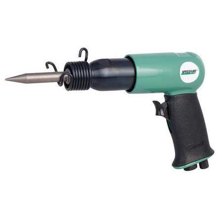 Speedaire 21AC12 Air Hammer 6-3\/4\