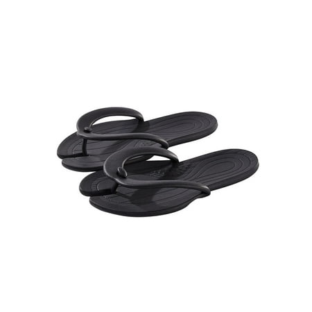 Zodanni Unisex Beach Shoes Slippers Removable Flip-flops Portable Bath Slipper Women Bedroom Non-slip Slip On Slides Black 8.5-9.5
Zodanni Unisex Beach Shoes Slippers Removable Flip-flops Portable Bath Slipper Women Bedroom Non-slip Slip On Slides Black 8.5-9.5