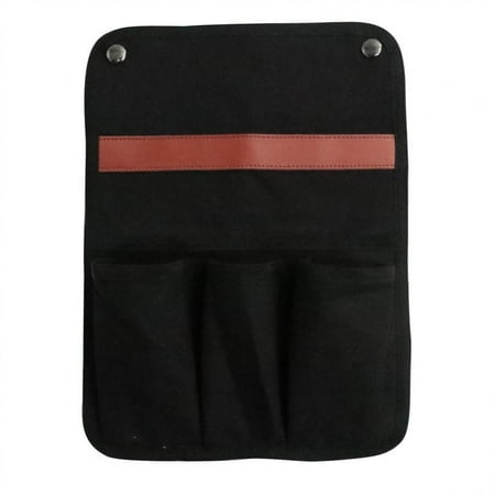 Outdoor Chair Organizer - Camping Chair Side Bag | Wheelchair Armrest Pouch Large Capacity Multi-Pocket Design Suitable for Bench Sofa Rocking Chair Colmall
Outdoor Chair Organizer - Camping Chair Side Bag | Wheelchair Armrest Pouch Large Capacity Multi-Pocket Design Suitable for Bench Sofa Rocking Chair Colmall