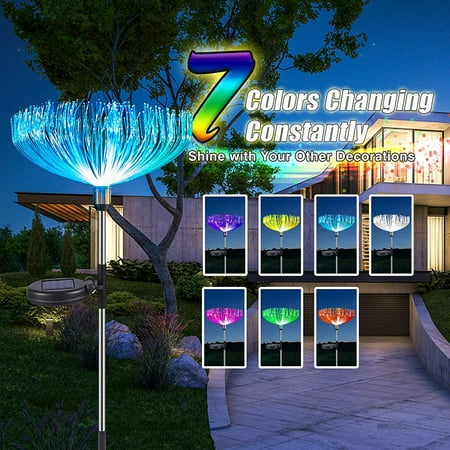 CHGBMOK Christmas Clearance Solar Christmas Decoration Light Led Outdoor Garden Light Simulation Christmas Tree Garden Light Light
CHGBMOK Christmas Clearance Solar Christmas Decoration Light Led Outdoor Garden Light Simulation Christmas Tree Garden Light Light