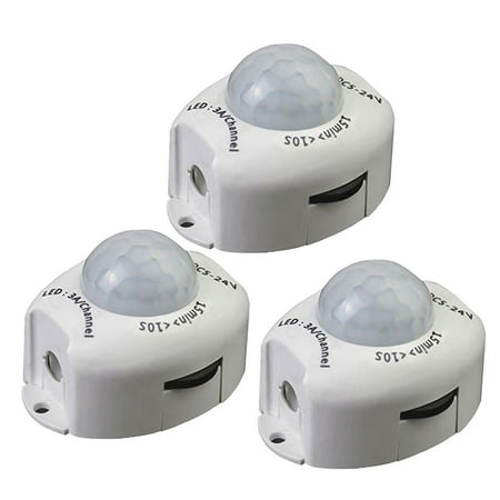 Sensing Device Light Sensing Control Technology Body Sensing Controller Infrared Night Light Controller with Sensor Switch for Indoor Cabinet
Sensing Device Light Sensing Control Technology Body Sensing Controller Infrared Night Light Controller with Sensor Switch for Indoor Cabinet