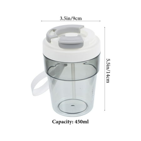 Water Bottle Reusable Water Cup Portable Refillable Water Bottle Portable Drinking Cup
Water Bottle Reusable Water Cup Portable Refillable Water Bottle Portable Drinking Cup