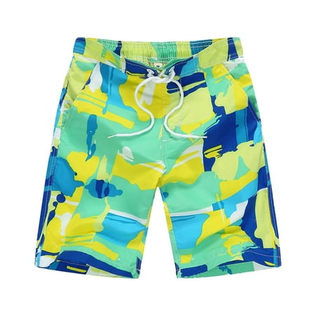 XNHOU Baby Boy Girl Pants Toddler Joggers Infant Prints Beach Kids Bathing Suit Swim Shorts Swimming Pull On Trunks Swimsuit Swimwear Elastic Waist Casual Loose Summer Bottoms 8-9 Years
XNHOU Baby Boy Girl Pants Toddler Joggers Infant Prints Beach Kids Bathing Suit Swim Shorts Swimming Pull On Trunks Swimsuit Swimwear Elastic Waist Casual Loose Summer Bottoms 8-9 Years