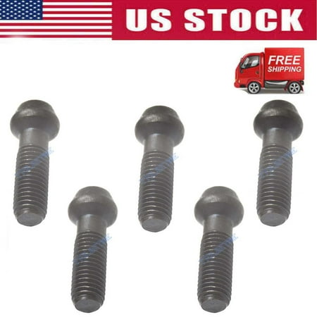 For Dewalt Drill Replacement Chuck Screw for Dewalt Black & Decker 605256-01 USA