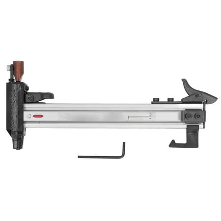 Big sale Manual Nailer Aluminum Alloy Tungsten Steel Firing Pin Nail Shooting Gun for Woodworking Lime Wall
Big sale Manual Nailer Aluminum Alloy Tungsten Steel Firing Pin Nail Shooting Gun for Woodworking Lime Wall