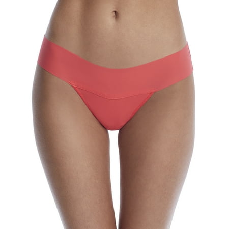 Hanky Panky Womens Breathe Thong Style-6J1661B