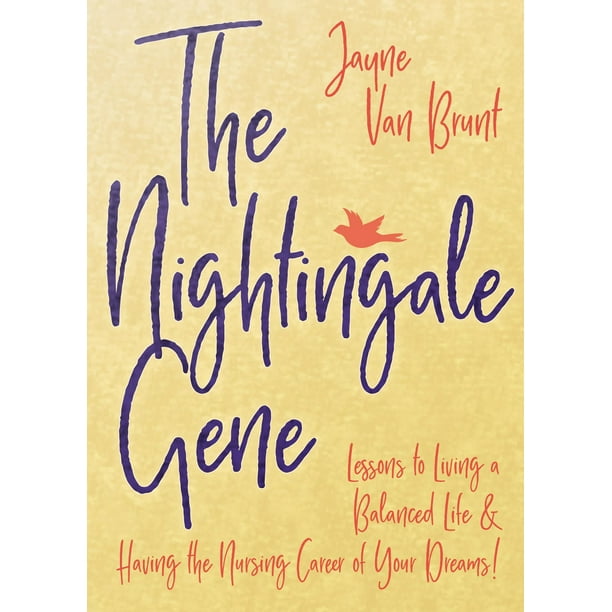 The Nightingale Gene (Paperback)