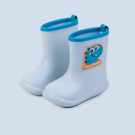 〖CFXNMZGR〗Toddler Shoes Rain Girls Rubber Rain Boots Shoes Baby Toddler Cartoon Infant Boys Waterproof Baby Shoes
〖CFXNMZGR〗Toddler Shoes Rain Girls Rubber Rain Boots Shoes Baby Toddler Cartoon Infant Boys Waterproof Baby Shoes
