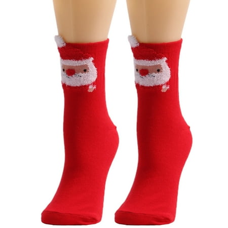 EQWLJWE Women Cute Christmas Vintage Printing Thicker Socks Long Sock Comfortable Socks Socks Holiday Clearance
EQWLJWE Women Cute Christmas Vintage Printing Thicker Socks Long Sock Comfortable Socks Socks Holiday Clearance