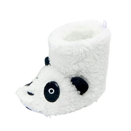 Betiyuaoe Baby Boots Toddler Infant Girls Boys Plush Animal Shoes Prewalker Sneakers Warm
Betiyuaoe Baby Boots Toddler Infant Girls Boys Plush Animal Shoes Prewalker Sneakers Warm