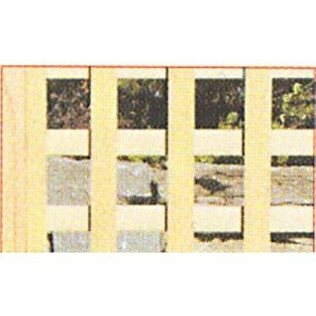 Arboria Andover Side Wings