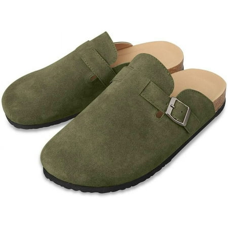 Unisex Garden Clogs Solid Slip On Clogs Comfy Lightweight Breathable Casual EVA Slippers For Men s & Women s Outdoor Activities Classic Sandal
Unisex Garden Clogs Solid Slip On Clogs Comfy Lightweight Breathable Casual EVA Slippers For Men s & Women s Outdoor Activities Classic Sandal