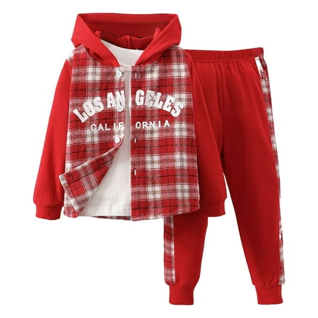 Youmylove Toddler Girls Long Sleeve Hoodie Tops Pants 2PCS Outfits Baby Clothes Set Children Kids Fall Winter Child Dailywear
Youmylove Toddler Girls Long Sleeve Hoodie Tops Pants 2PCS Outfits Baby Clothes Set Children Kids Fall Winter Child Dailywear