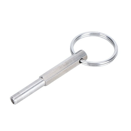 Henmomu Oval Head Bit Key Coffee Machine Repair Key Oval Head Bit Key Portable Stainless Steel Coffee Machine Opening Repairing Tools
Henmomu Oval Head Bit Key Coffee Machine Repair Key Oval Head Bit Key Portable Stainless Steel Coffee Machine Opening Repairing Tools