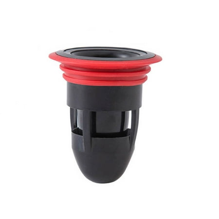Relanfenk Strainer Floor Cover Kitchen Bathroom Sink Deodorant Core Insect Prevention Anti-c
Relanfenk Strainer Floor Cover Kitchen Bathroom Sink Deodorant Core Insect Prevention Anti-c