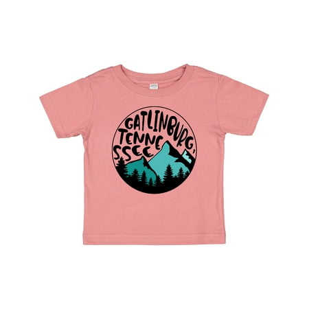 Inktastic Gatlinburg Tennessee- Mountains Gift Baby Boy or Baby Girl T-Shirt
Inktastic Gatlinburg Tennessee- Mountains Gift Baby Boy or Baby Girl T-Shirt