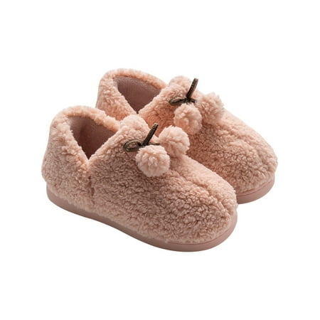 Ymiytan Women s Slippers Boots Plush Lining Fuzzy House Booties Winter Warm Indoor Outdoor Shoes
Ymiytan Women s Slippers Boots Plush Lining Fuzzy House Booties Winter Warm Indoor Outdoor Shoes