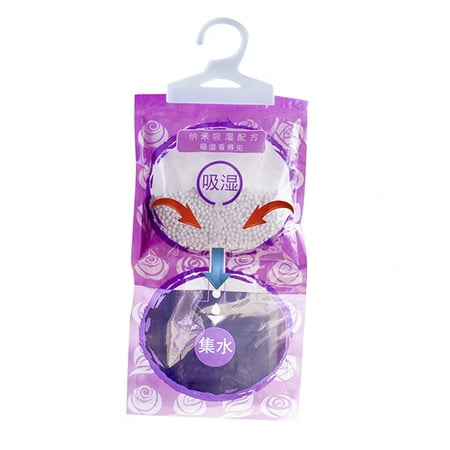 Mewmewcat -proof Mildewproof Desiccant Absorber Lavender Scented Hanging Dehumidifier Bag for Home Bedroom Wardrobe Closet Drying Agent Dehumidification Bag
Mewmewcat -proof Mildewproof Desiccant Absorber Lavender Scented Hanging Dehumidifier Bag for Home Bedroom Wardrobe Closet Drying Agent Dehumidification Bag