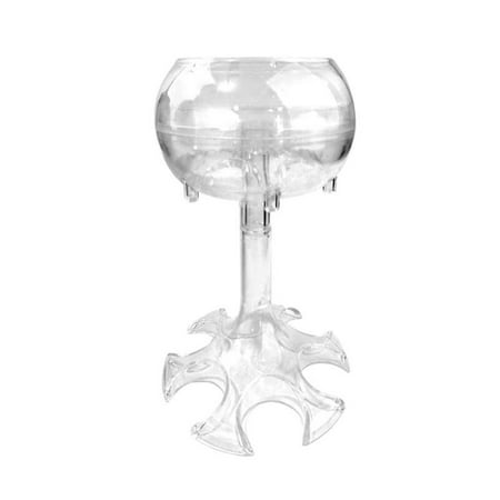 6 Shot Glass Dispenser and Holder Dispenser for Liquid Injection Shot Dispensing Party Accessories Games Drinking Tools
6 Shot Glass Dispenser and Holder Dispenser for Liquid Injection Shot Dispensing Party Accessories Games Drinking Tools