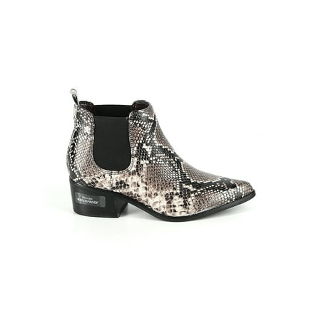 Pre-Owned Blondo Women s Size 5.5 Ankle Boots