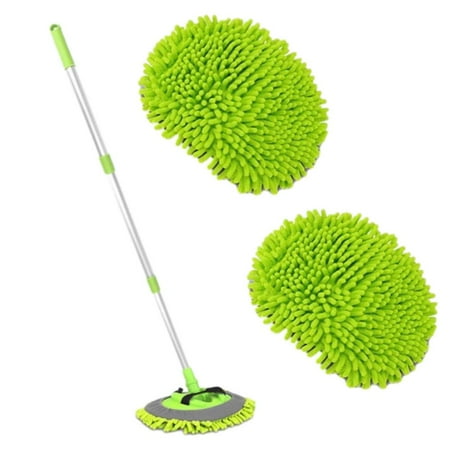Younar 45 In Car Wash Brush Mop Extra Long Handle Car Cleaning Brush Chenille Microfiber for Cleaning Cars RV Truck Caravans Household grand
Younar 45 In Car Wash Brush Mop Extra Long Handle Car Cleaning Brush Chenille Microfiber for Cleaning Cars RV Truck Caravans Household grand