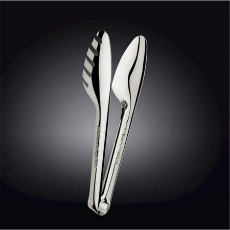 Wilmax 999127 10 in. Serving Tongs Pack of 96