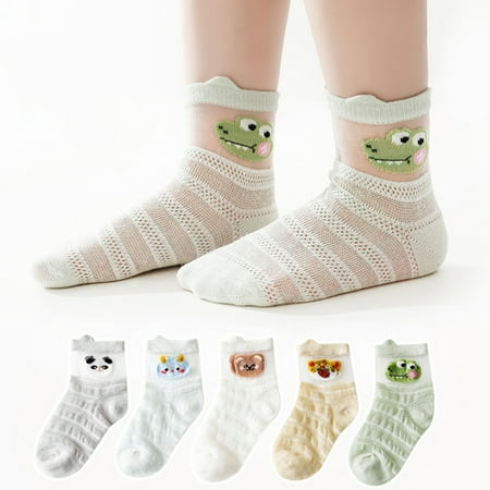 harmtty 1 Pair Children Socks Cartoon Animal Pattern Boys Girls Reinforced Heel Elasticity Opening Socks for Daily Wear XL
harmtty 1 Pair Children Socks Cartoon Animal Pattern Boys Girls Reinforced Heel Elasticity Opening Socks for Daily Wear XL