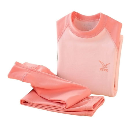 Otqutp Girls Snow Wear Windproof Boys and Girls Middle and Large Children s Fall and Winter Color Collision Children s Thermal Underwear Home Wear Pajamas Bottoming Fall Pants(Pink 6-7 Years)
Otqutp Girls Snow Wear Windproof Boys and Girls Middle and Large Children s Fall and Winter Color Collision Children s Thermal Underwear Home Wear Pajamas Bottoming Fall Pants(Pink 6-7 Years)