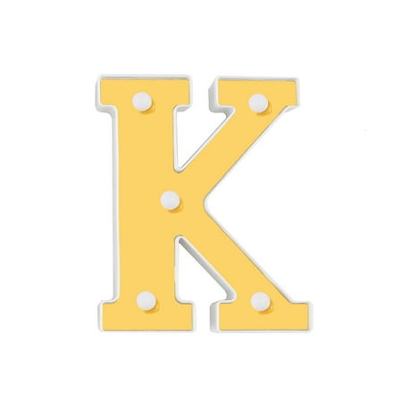 Up to 65% Off Dvkptbk Alphabet LED Letter Lights Light Up White Plastic Letters Standing Hanging for Home Daily Life
Up to 65% Off Dvkptbk Alphabet LED Letter Lights Light Up White Plastic Letters Standing Hanging for Home Daily Life