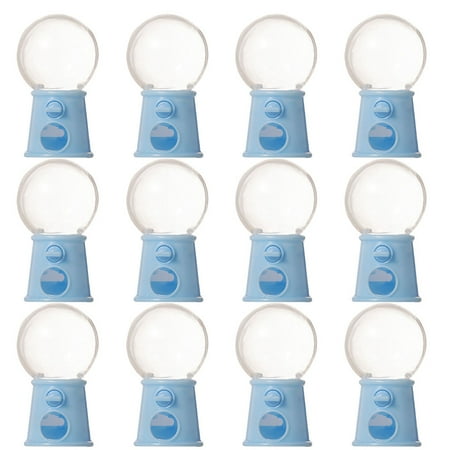 12pcs Funny Grabbing Catcher Machines Plastic Mini Candy Machines Rotatable Candy Catcher Machines Children Toys for Party (Sky-blue)
12pcs Funny Grabbing Catcher Machines Plastic Mini Candy Machines Rotatable Candy Catcher Machines Children Toys for Party (Sky-blue)
