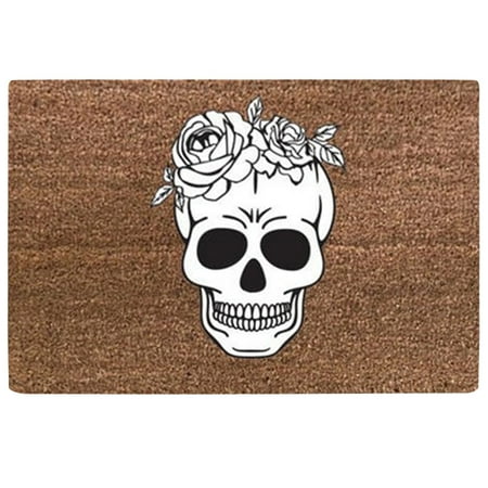 Funicet Halloween Decorations Deal All! Halloween Door Mat Cartoon Floor Mat Hallway Kitchen Absorbent Mat Foot Mat Soft Non-slip
Funicet Halloween Decorations Deal All! Halloween Door Mat Cartoon Floor Mat Hallway Kitchen Absorbent Mat Foot Mat Soft Non-slip
