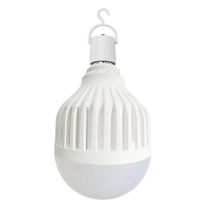 Xewsqmlo 4pcs LED Bulb Lamp Portable E27 Flashlight 15W for Outdoor Accessories (With Switch)
Xewsqmlo 4pcs LED Bulb Lamp Portable E27 Flashlight 15W for Outdoor Accessories (With Switch)