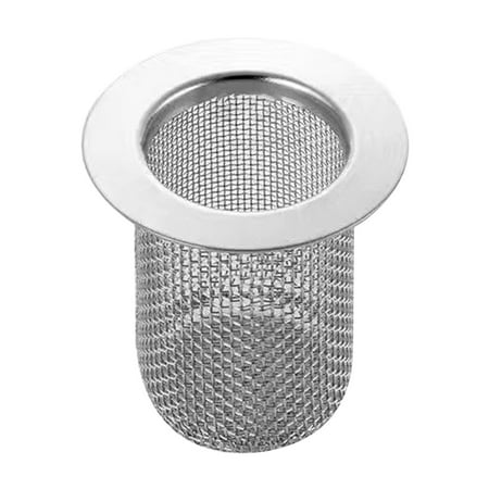 Wanwan Floor Drain Long/Short Deodorant Repellent Rust-proof Dense Large Displacement Filter Debris Stainless Steel Drain Filter for Kitchen
Wanwan Floor Drain Long/Short Deodorant Repellent Rust-proof Dense Large Displacement Filter Debris Stainless Steel Drain Filter for Kitchen