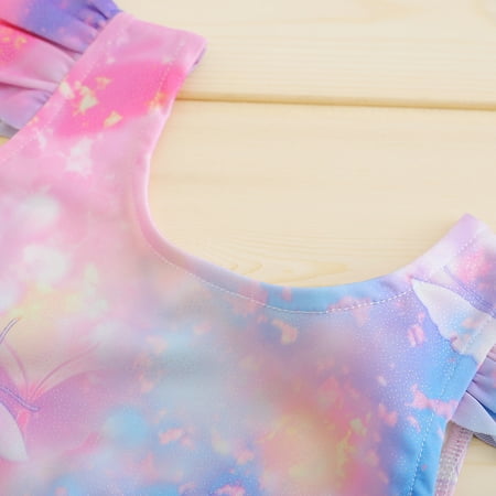 nsendm Girls Swimsuit Rainbow Printed Baby Ruffles Swimwear Toddler Girls Swimwear Teen Swimsuits for Girls 11-14 Swimwear Multicolor 2-3 Years
nsendm Girls Swimsuit Rainbow Printed Baby Ruffles Swimwear Toddler Girls Swimwear Teen Swimsuits for Girls 11-14 Swimwear Multicolor 2-3 Years