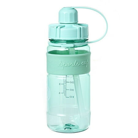 UDIYO Water Bottle 1000ML Sports Bottle with Straw Large Capacity PC Fitness Outdoor Drinking Kettle for Gym
UDIYO Water Bottle 1000ML Sports Bottle with Straw Large Capacity PC Fitness Outdoor Drinking Kettle for Gym