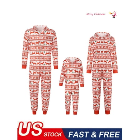 Christmas Pajamas Set for Family Elk Tree Print Long Sleeve Sleepwear Xmas Matching Jammies for Adults and Kids
Christmas Pajamas Set for Family Elk Tree Print Long Sleeve Sleepwear Xmas Matching Jammies for Adults and Kids