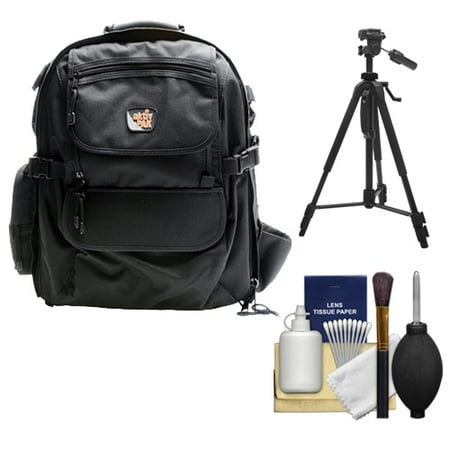 Aktiv Pak AP400 Professional All Weather Camera & Photo\/ Laptop Backpack + Kit for Canon EOS 80D, 6D, 7D, 5D, Rebel T5, T5i, T6i, T6s, SL1, Nikon D3300, D5500, D7200, D750, D810, Sony Alpha Aktiv Pak AP400 Professional All Weather Camera & Photo\/ Laptop Backpack + Kit for Canon EOS 80D, 6D, 7D, 5D, Rebel T5, T5i, T6i, T6s, SL1, Nikon D3300, D5500, D7200, D750, D810, Sony Alpha