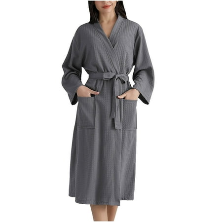 Women S Winter Warm Nightgown Couple Bathrobe Men And Women Autumn And Winter Nightgown 230208
Women S Winter Warm Nightgown Couple Bathrobe Men And Women Autumn And Winter Nightgown 230208