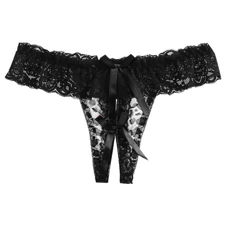 Panties For Women Solid Color Low Waist Mesh Cotton Sexy Triangle Breathable Thong Briefs Elegant Fit Underpants
Panties For Women Solid Color Low Waist Mesh Cotton Sexy Triangle Breathable Thong Briefs Elegant Fit Underpants