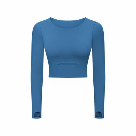 CLZOUD Beautiful Back Bra Bra Underwear H Sports Long Sleeve T Shirt with Chest Pad Half Short Outdoor Running Slim Yoga Top Women S Absorbing No Shake Sports Top C
CLZOUD Beautiful Back Bra Bra Underwear H Sports Long Sleeve T Shirt with Chest Pad Half Short Outdoor Running Slim Yoga Top Women S Absorbing No Shake Sports Top C