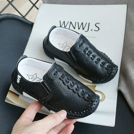 Hunpta Leather Shoes For Kids Fashion Sneakers Children Big Kids Girls Boys Soft Leather Shoes Casual Flats
Hunpta Leather Shoes For Kids Fashion Sneakers Children Big Kids Girls Boys Soft Leather Shoes Casual Flats