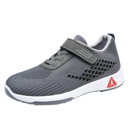 Sneakers for Men Mens Shoes Summer Hollow Out Breathable Mesh Lace Up Casual Shoes Soft Solefor Comfort Sneakers Men S Fashion Sneakers Mesh 43
Sneakers for Men Mens Shoes Summer Hollow Out Breathable Mesh Lace Up Casual Shoes Soft Solefor Comfort Sneakers Men S Fashion Sneakers Mesh 43