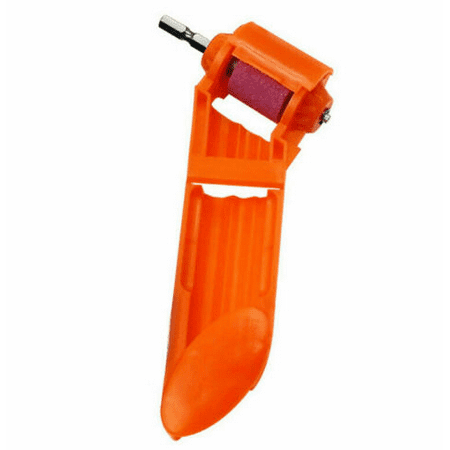 Drill Bit Grinder Sharpening Stone with Small Wrench Portable Dit High Hardness Sharpener Diamond Hand Tool
Drill Bit Grinder Sharpening Stone with Small Wrench Portable Dit High Hardness Sharpener Diamond Hand Tool