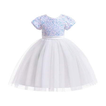 Girls Dresses 2023 New Dress Lace Wedding Skirt Princess Dress Attended The Party To Attend The Event Elegant And Sweet For 10-11 Years
Girls Dresses 2023 New Dress Lace Wedding Skirt Princess Dress Attended The Party To Attend The Event Elegant And Sweet For 10-11 Years