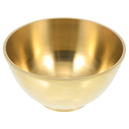 Decorative Copper Bowl Water Offering Bowl Buddhist Sacrifice Bowl Buddhism Supply 
Decorative Copper Bowl Water Offering Bowl Buddhist Sacrifice Bowl Buddhism Supply