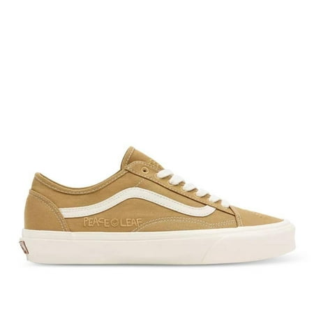 Vans Old Skool Tapered Men s Eco Theory Mustard/Gold/White 10M