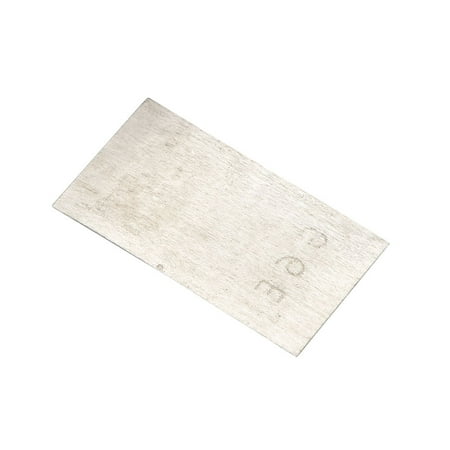 Silver Soldering Plate 2g/pcs 70% Silver Solder Plate Jewelry Welding Blade Tool Soldering Pieces
Silver Soldering Plate 2g/pcs 70% Silver Solder Plate Jewelry Welding Blade Tool Soldering Pieces